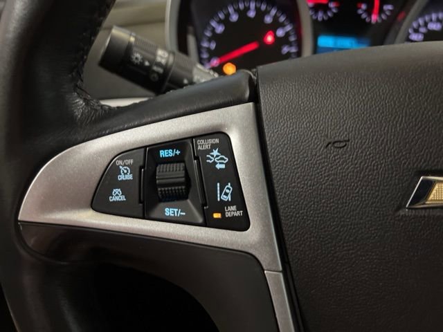 Used 2017 Chevrolet Equinox Premier w/ Enhanced Convenience Package image 45