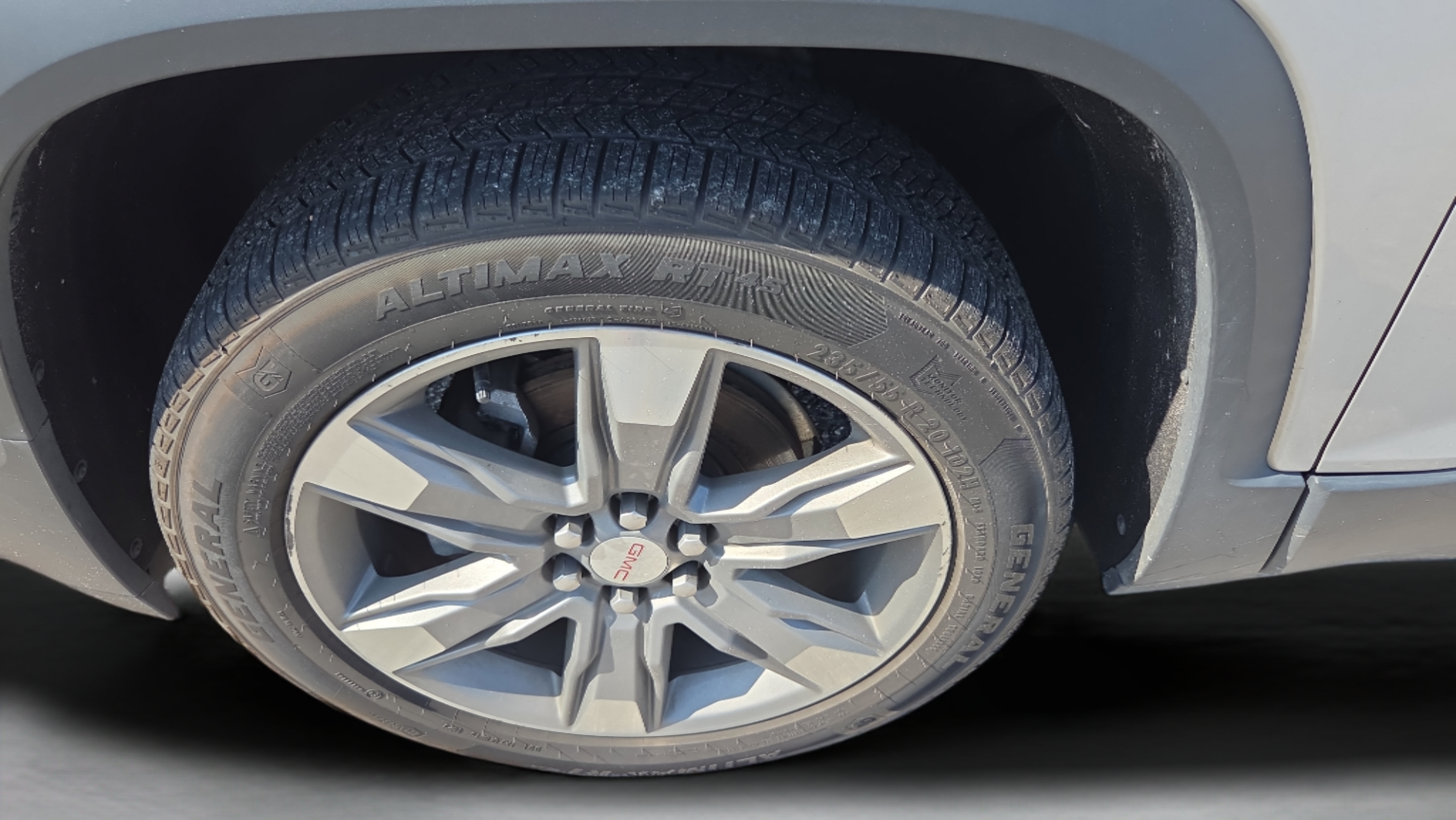 Used 2018 GMC Acadia SLT AWD/4WD image 32