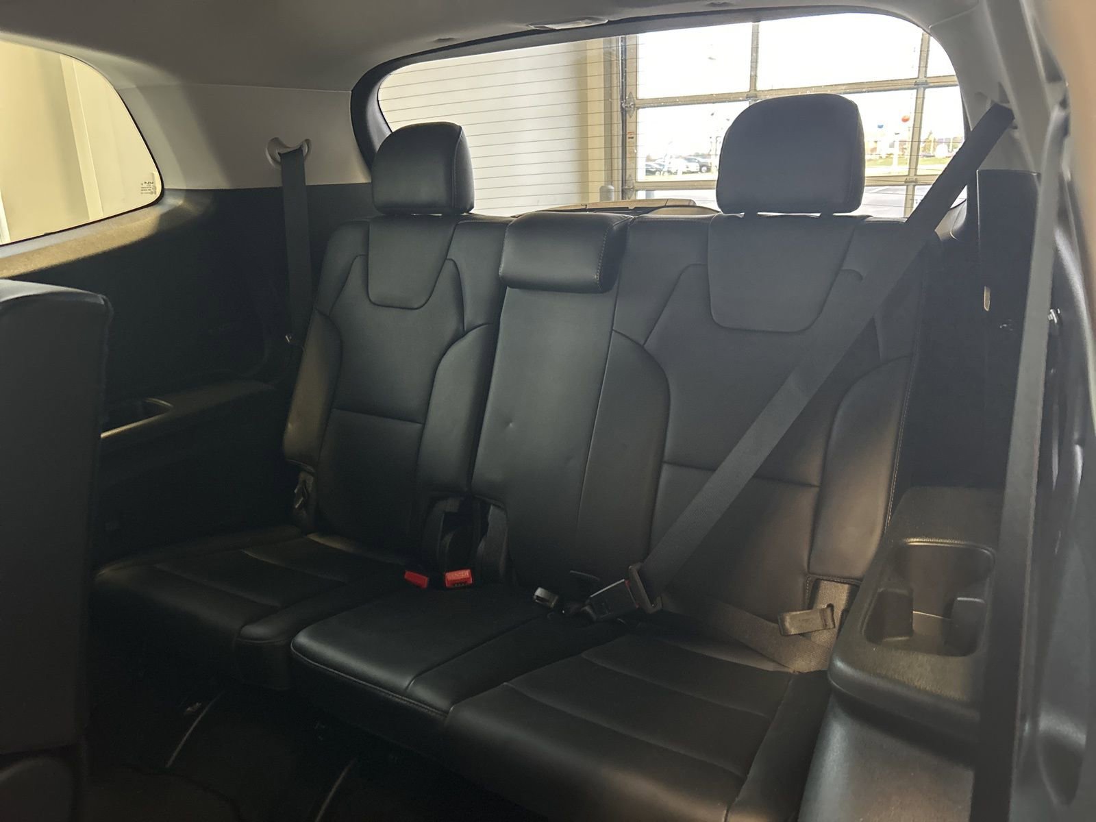 Used 2022 Kia Telluride EX image 15