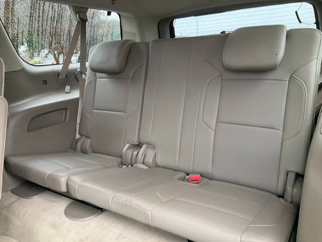 Used 2015 GMC Yukon XL SLT image 16
