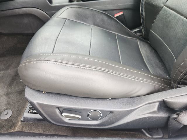 Used 2017 Ford Mustang Premium RWD image 18