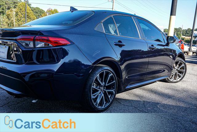 Used 2022 Toyota Corolla LE image 6