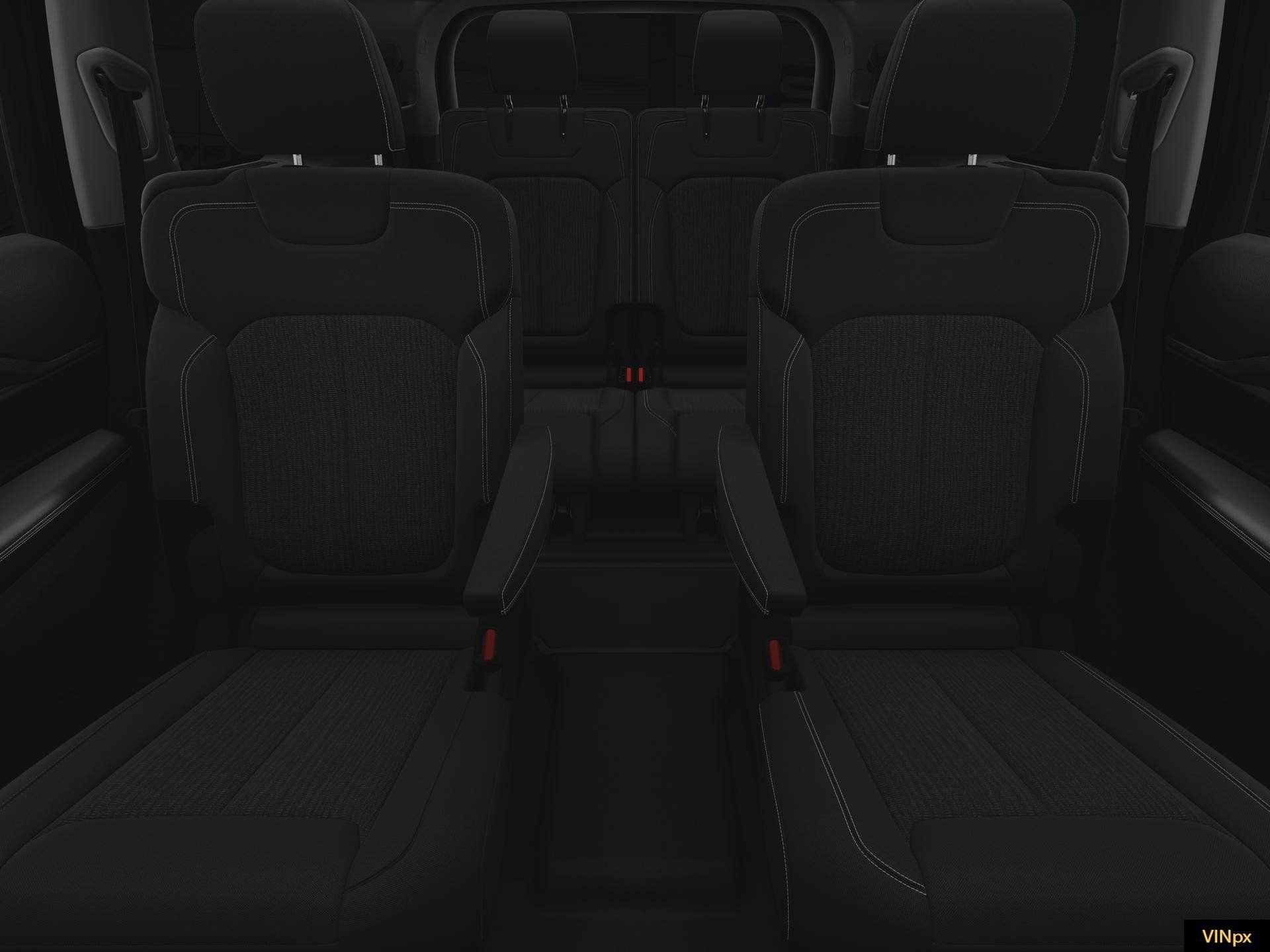 New 2025 Jeep Grand Cherokee L Laredo image 21