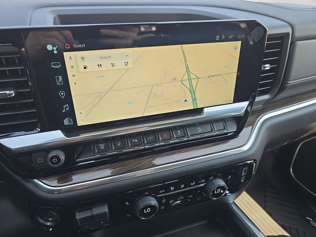 New 2026 Chevrolet Silverado 2500 LT w/ Trail Boss Package image 22