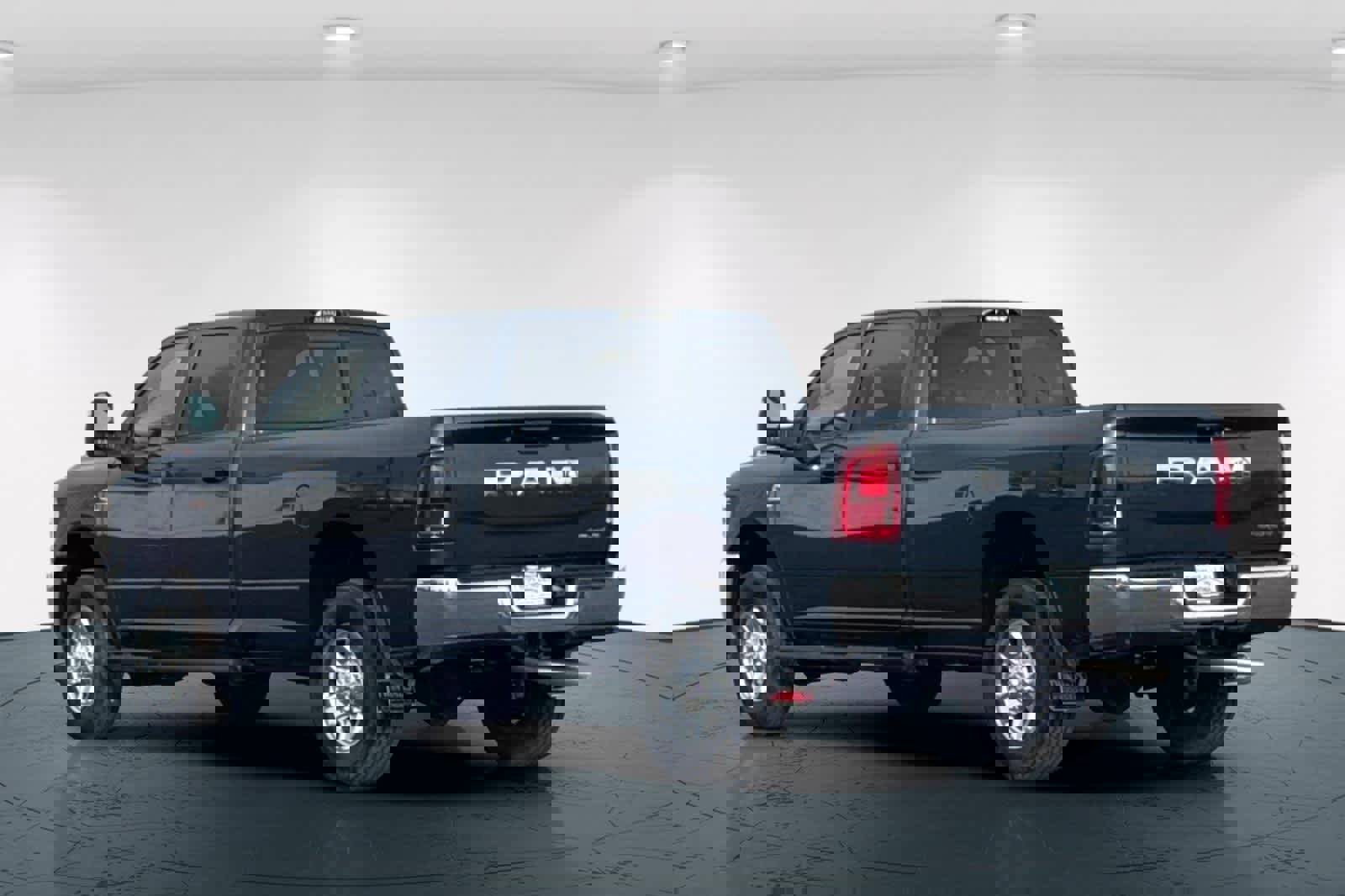 New 2026 RAM 3500 Tradesman image 8