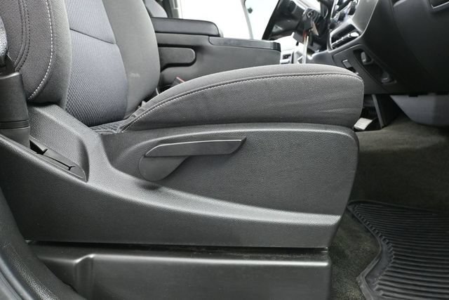 Used 2018 Chevrolet Silverado 2500 LT w/ True North Edition AWD/4WD image 36