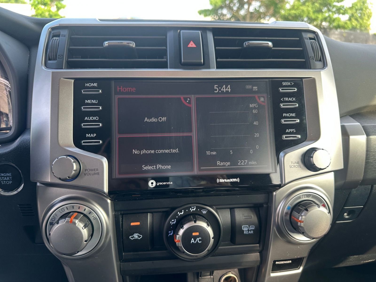 Used 2024 Toyota 4Runner TRD Sport image 21