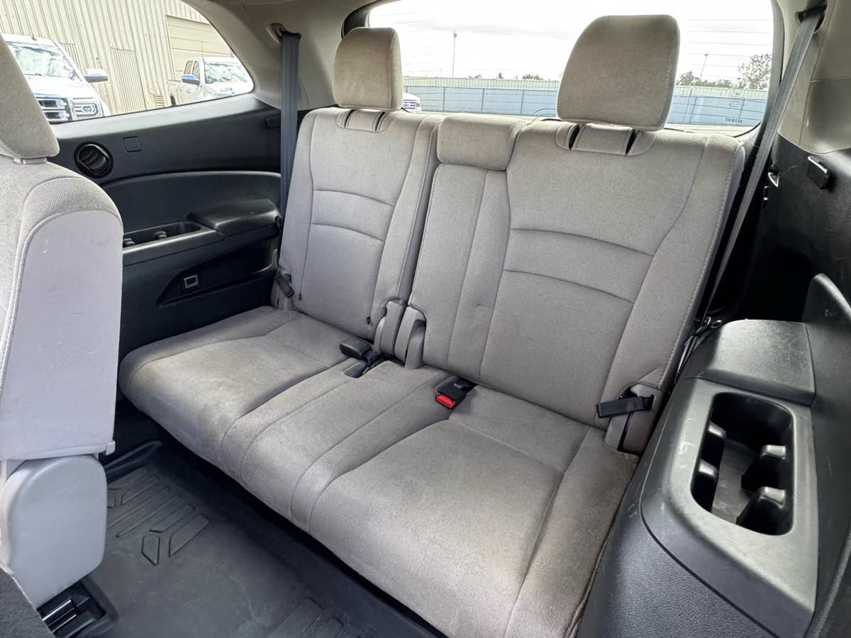 Used 2020 Honda Pilot EX image 20