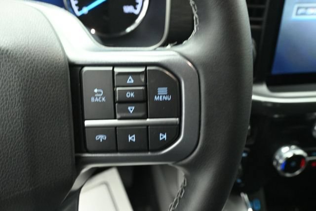 Certified 2023 Ford F150 XLT w/ Equipment Group 302A High AWD/4WD image 14