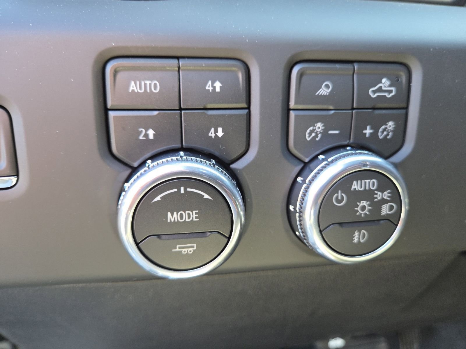 New 2026 GMC Sierra 1500 Denali image 8