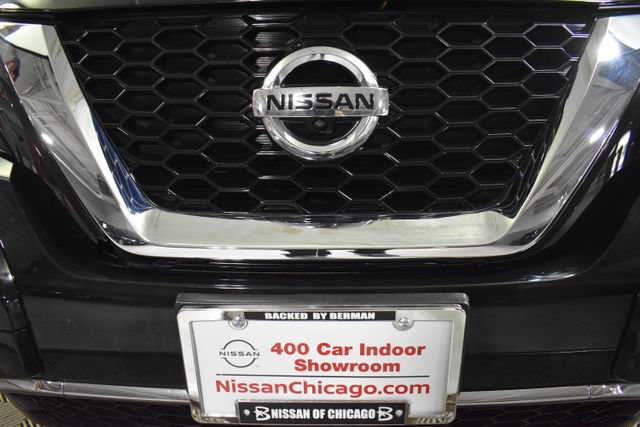 Used 2020 Nissan Murano SL w/ Moonroof Package AWD/4WD image 41