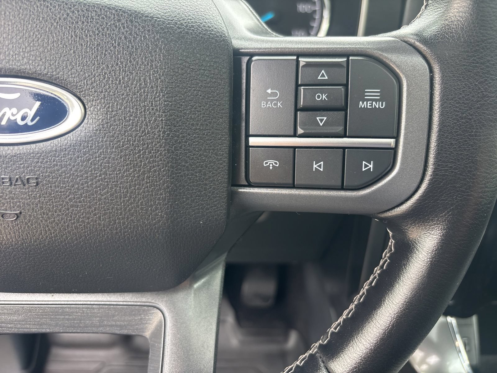 Certified 2023 Ford F150 XLT w/ Equipment Group 302A High AWD/4WD image 24