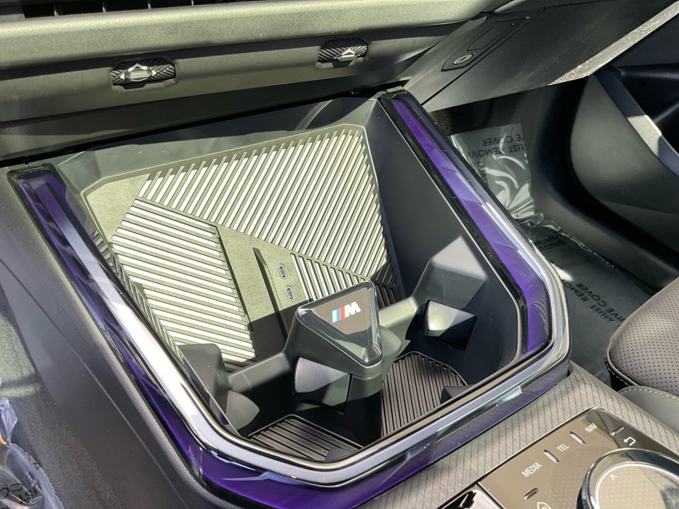 Used 2026 BMW X3 M50 w/ Premium Package image 18