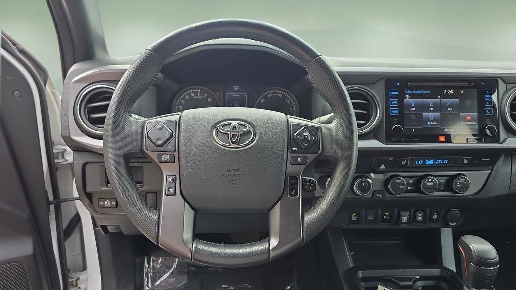 Used 2019 Toyota Tacoma TRD Pro image 14