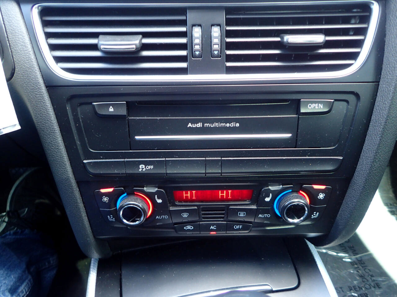 Used 2011 Audi A5 2.0T Premium Plus image 20