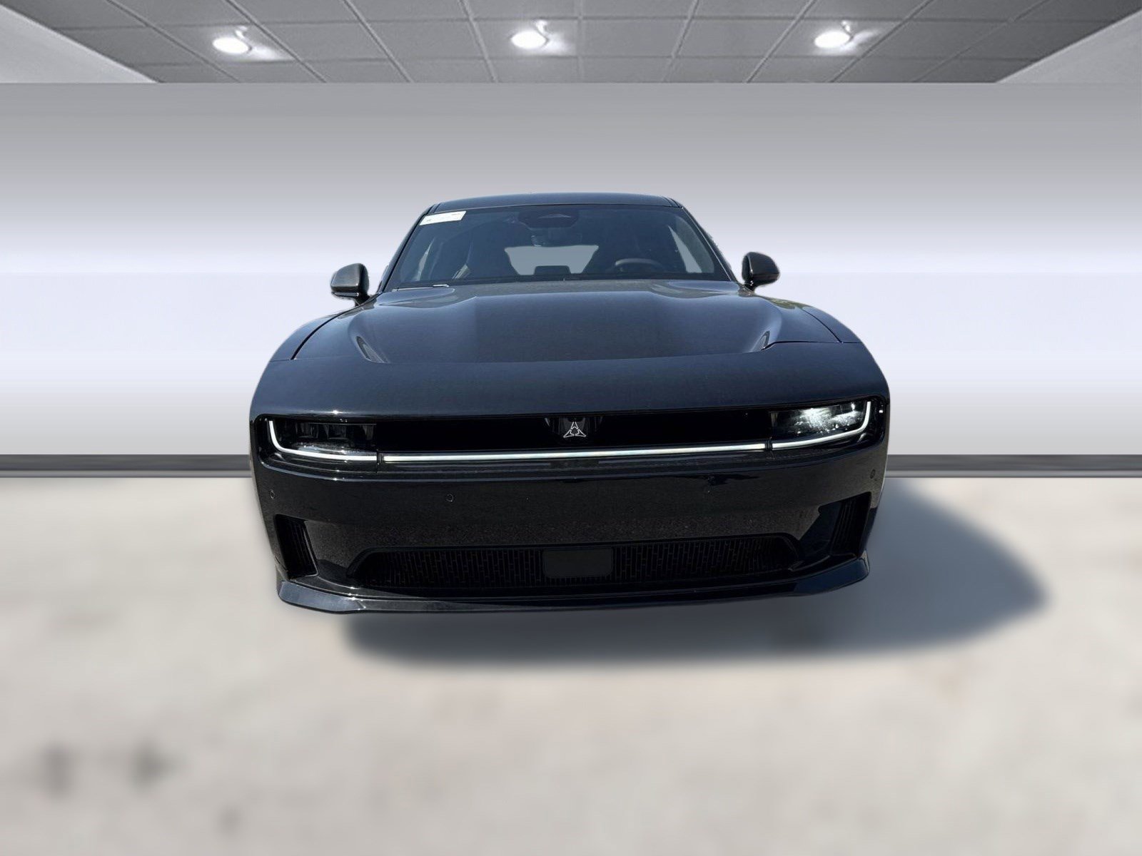 New 2024 Dodge Charger Scat Pack w/ Plus Group image 4