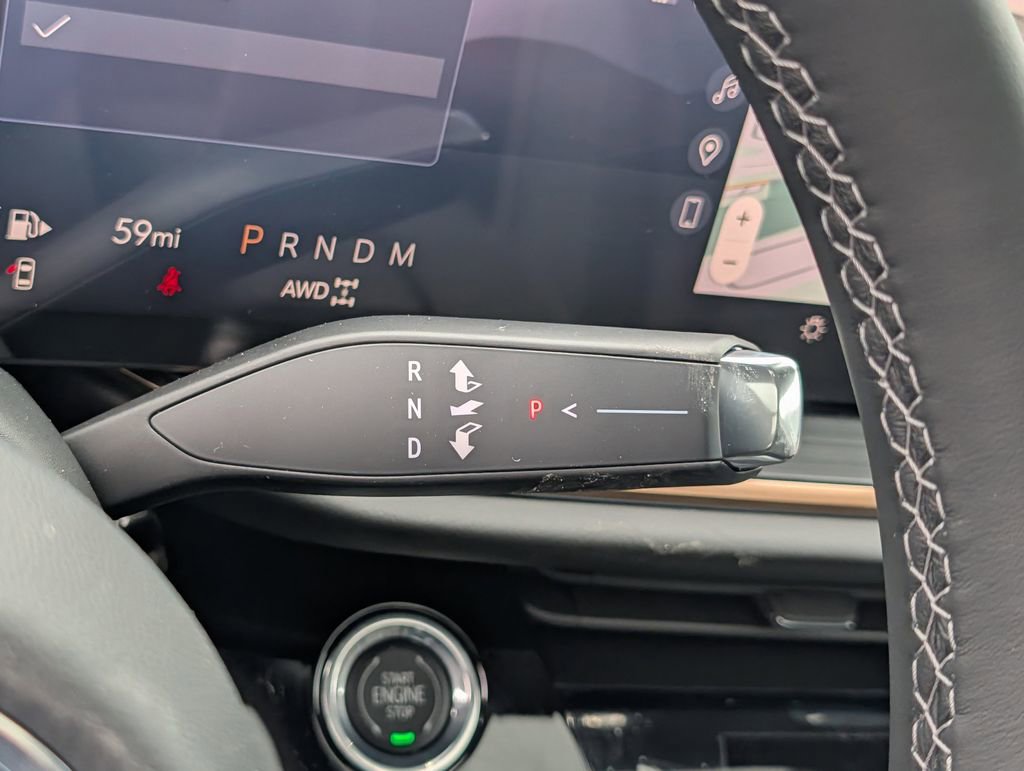 New 2026 Buick Envision Avenir image 39