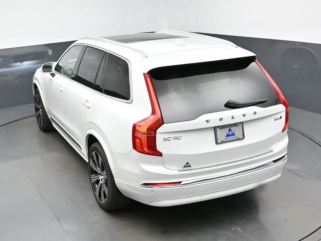 Used 2023 Volvo XC90 B6 Ultimate w/ Protection Package Premier image 25
