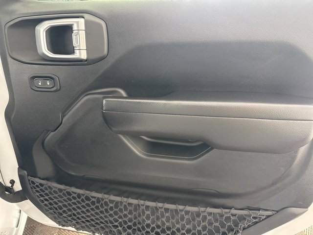 Used 2020 Jeep Gladiator Rubicon w/ Trailer Tow Package image 23