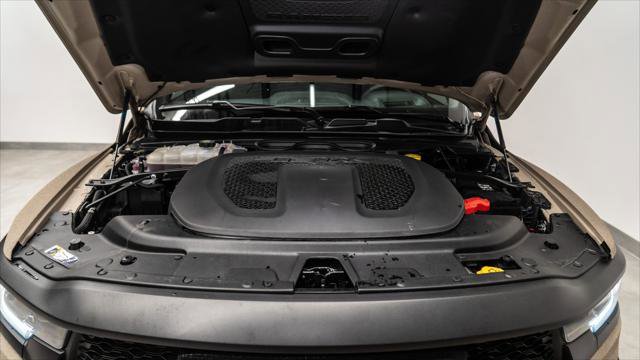 Used 2024 RAM 1500 TRX image 36