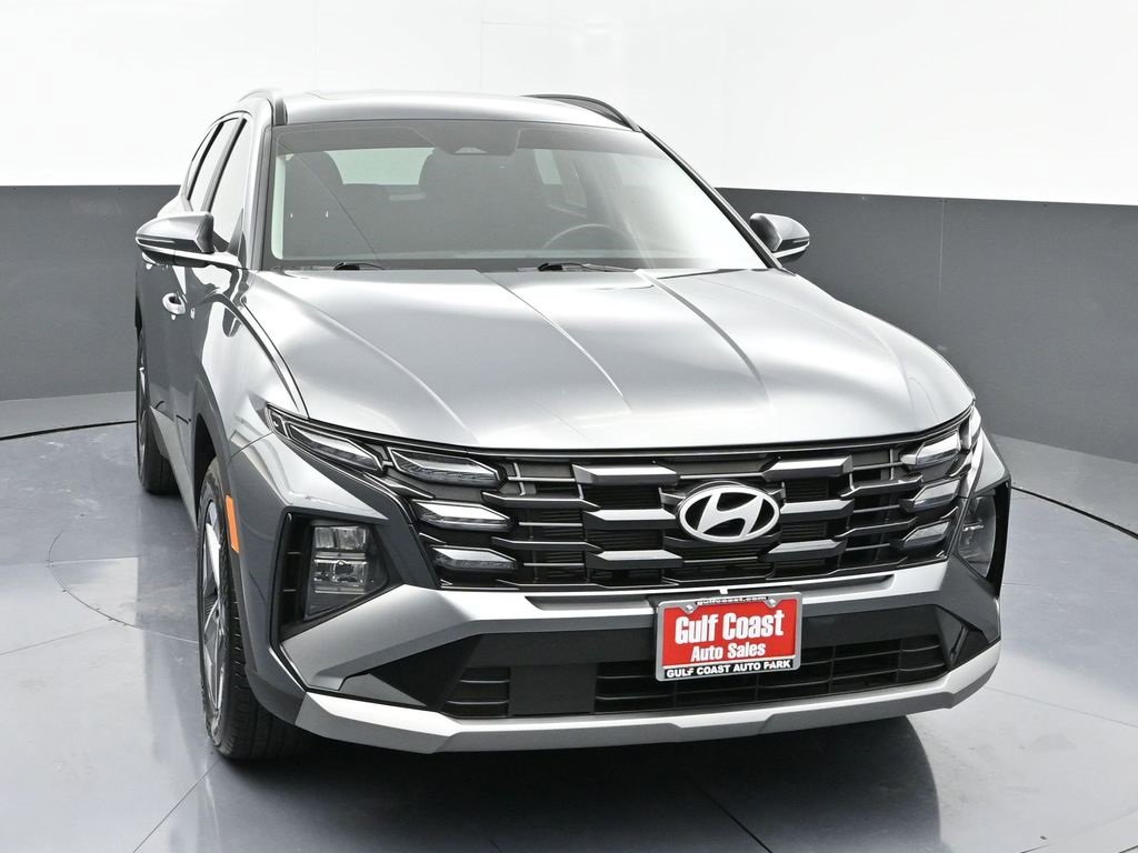 Used 2025 Hyundai Tucson SEL image 3