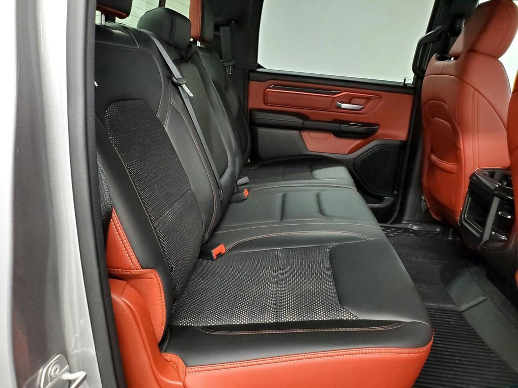 Used 2019 RAM 1500 Rebel w/ Rebel Level 1 Equipment Group image 22