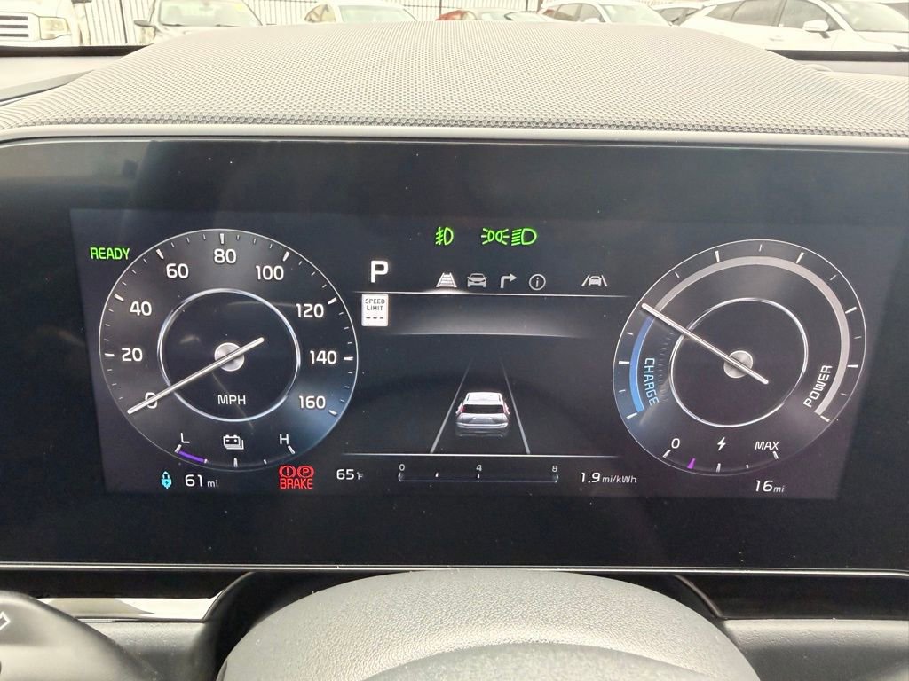 New 2026 Kia Niro Wave image 16