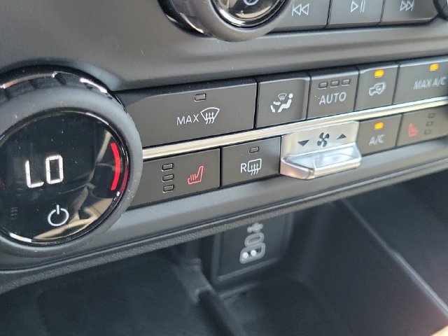 New 2026 Ford Bronco Big Bend AWD/4WD image 11