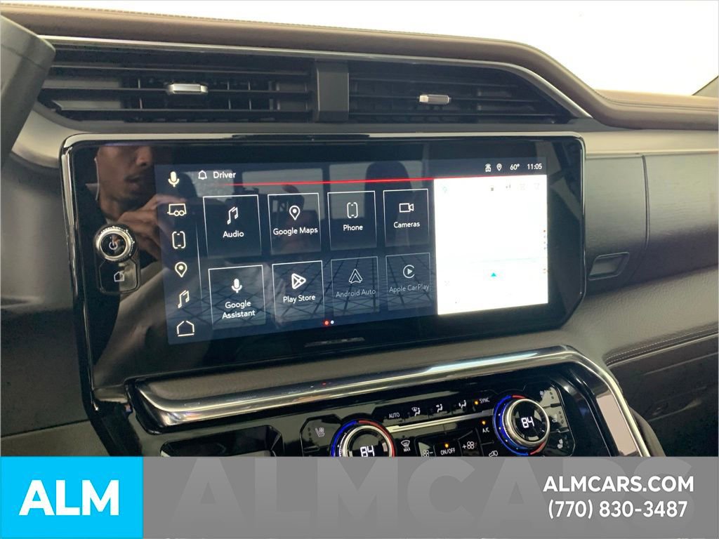 Used 2025 GMC Sierra 3500 Denali image 24