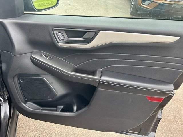 Used 2021 Ford Escape S FWD image 35