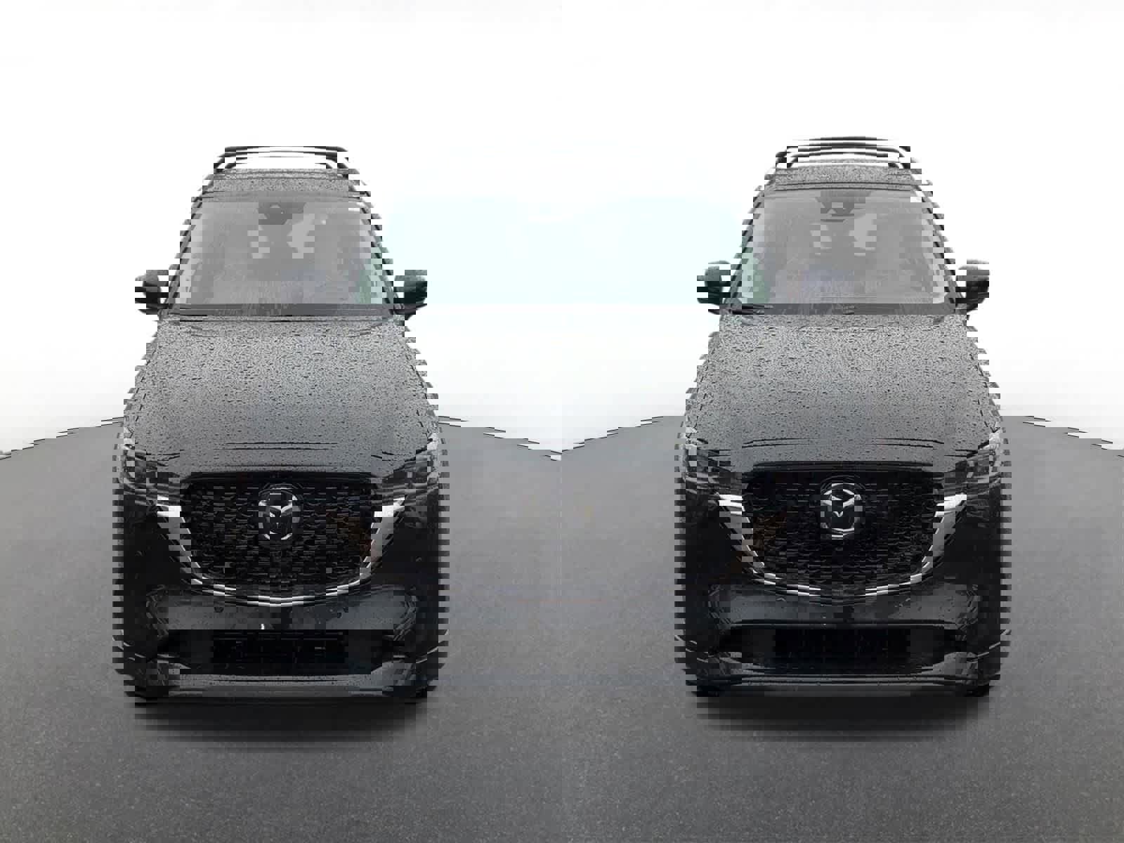 New 2025 MAZDA CX-5 AWD 2.5 S image 9