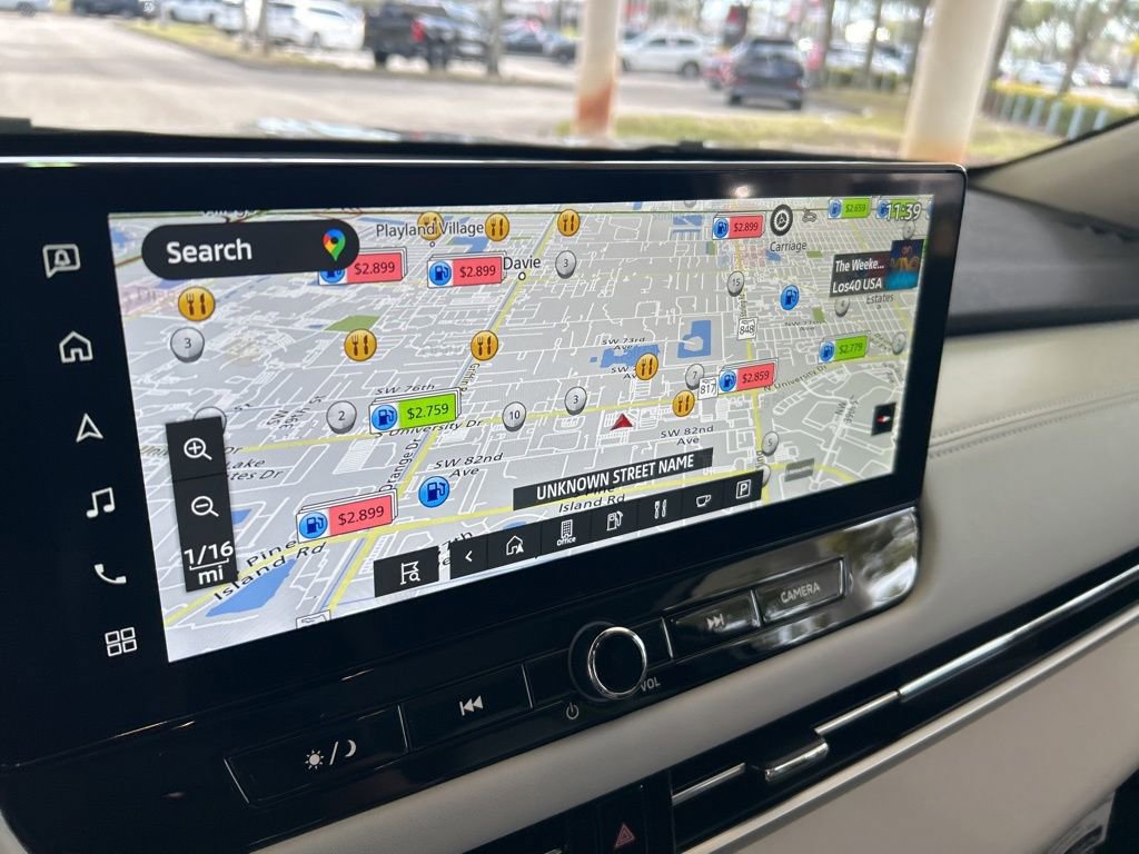 New 2026 Mitsubishi Outlander SE image 12