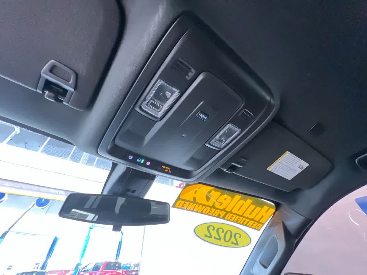 Used 2022 GMC Yukon SLE w/ Gmc Pro Safety Plus Package RWD image 32