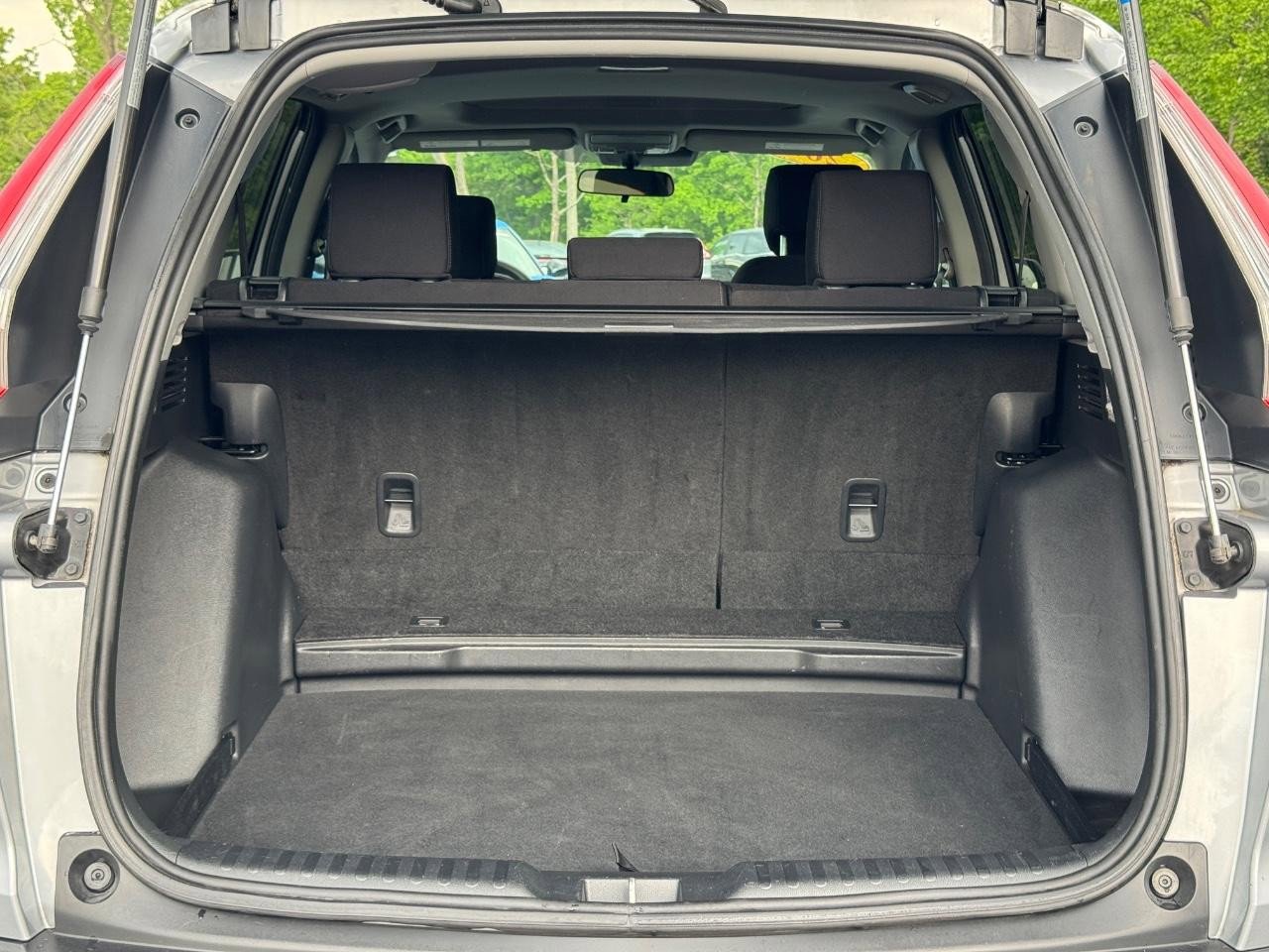 Used 2019 Honda CR-V EX image 5