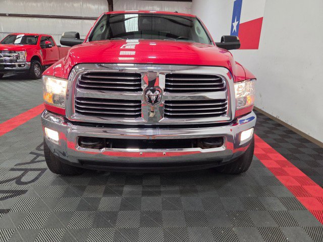 Used 2016 RAM 2500 Big Horn AWD/4WD image 22