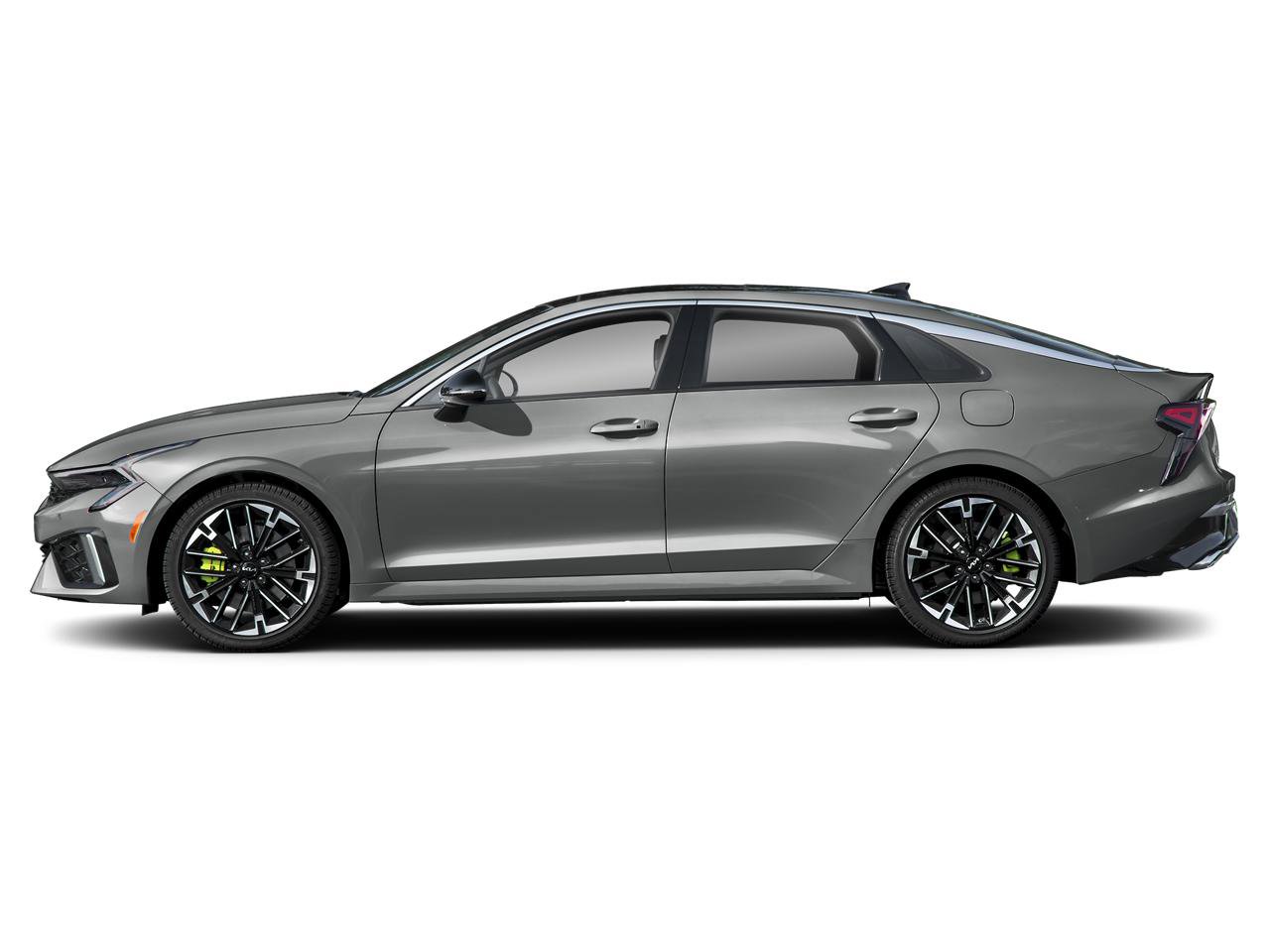 New 2026 Kia K5 GT image 42
