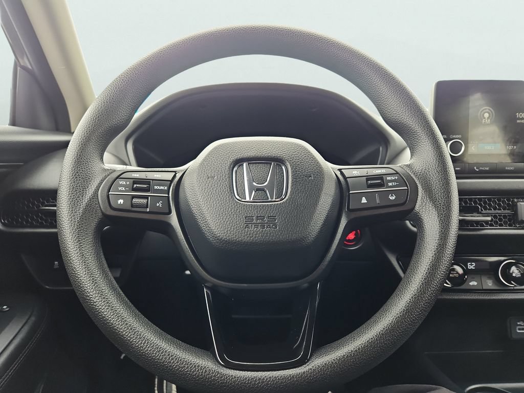 Certified 2024 Honda HR-V LX image 24