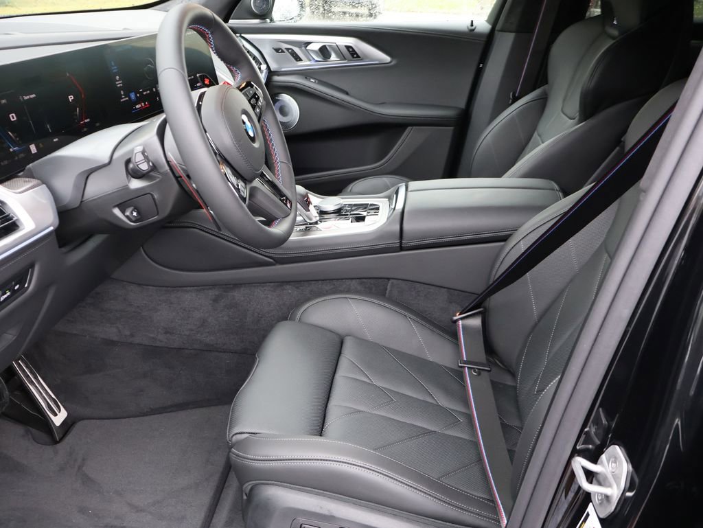 New 2026 BMW XM Label Red w/ M Driver's Package image 42