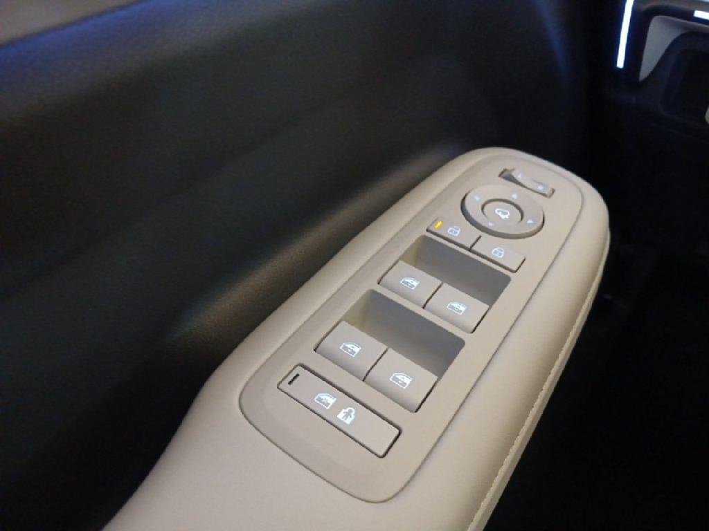 New 2027 Hyundai Santa Fe Calligraphy FWD image 19