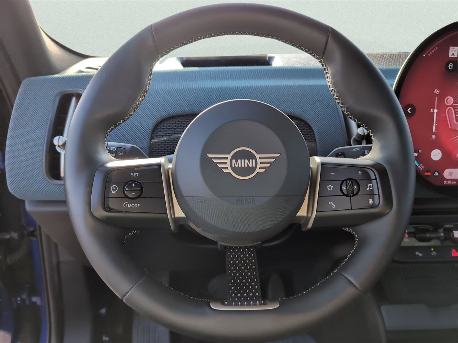 Used 2025 MINI Cooper Countryman S w/ Comfort Package Max image 14