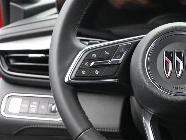 New 2026 Buick Enclave Preferred w/ Power Package image 32