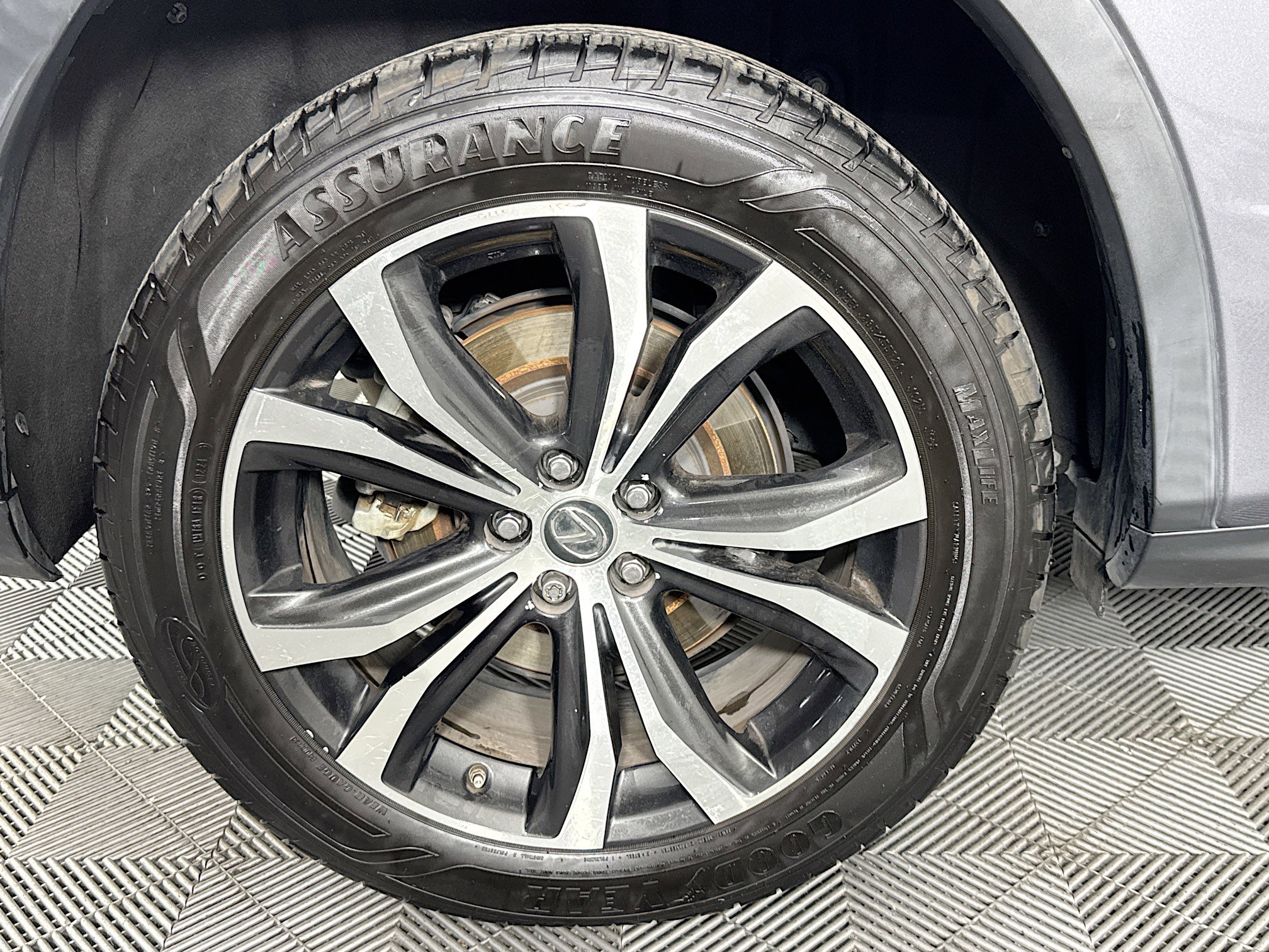 Used 2021 Lexus RX 350 FWD w/ Premium Package image 32