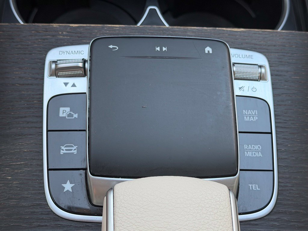 Used 2020 Mercedes-Benz GLS 450 4MATIC image 40