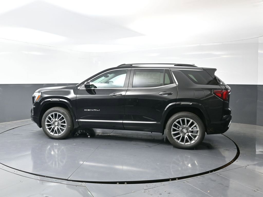 New 2026 GMC Terrain Denali image 8