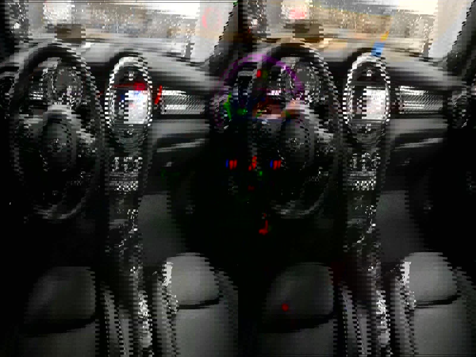 Used 2020 MINI Cooper S image 16