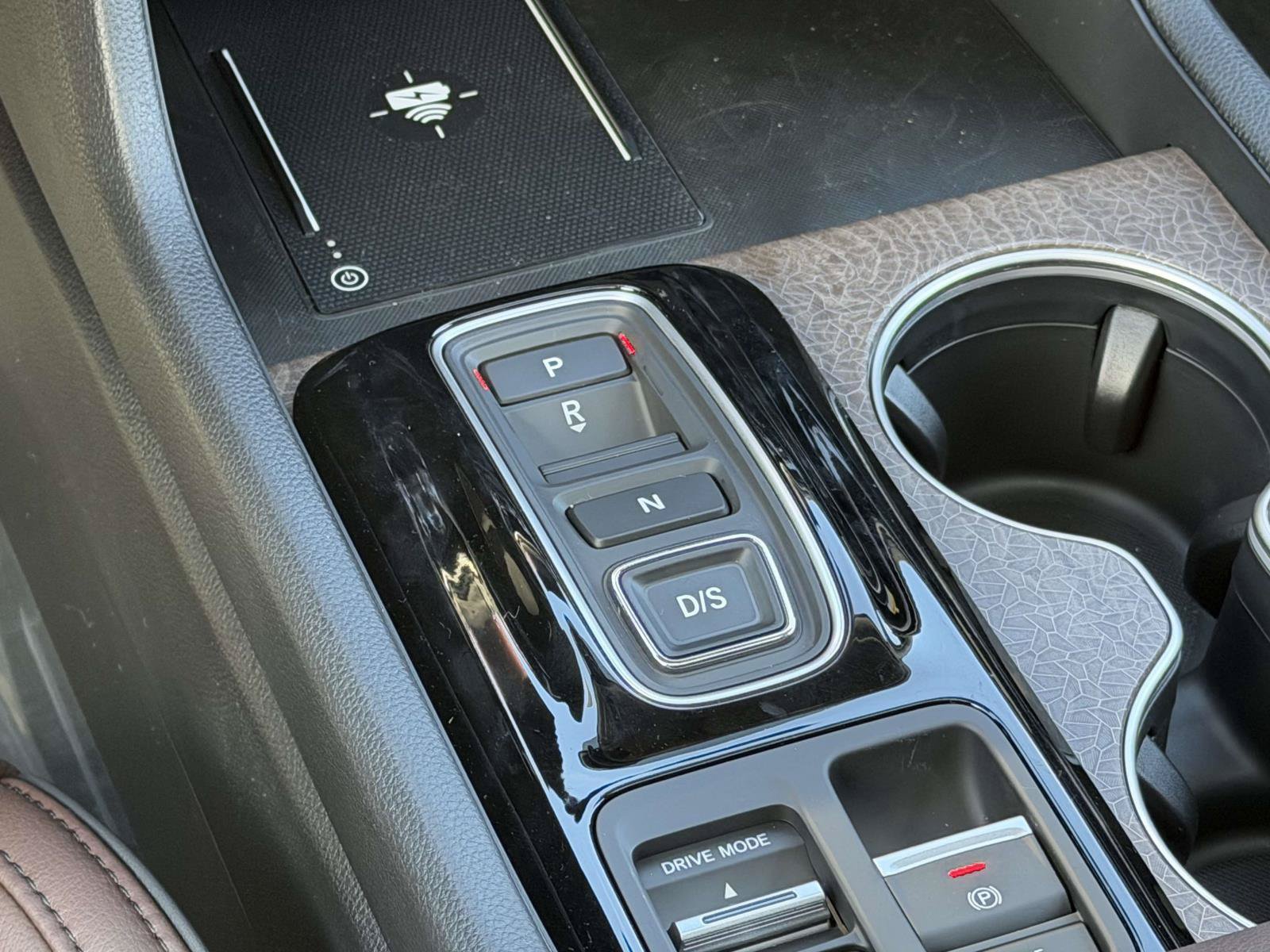 New 2026 Honda Pilot Elite image 16