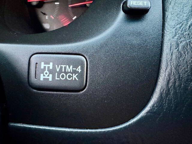 Used 2002 Acura MDX image 13