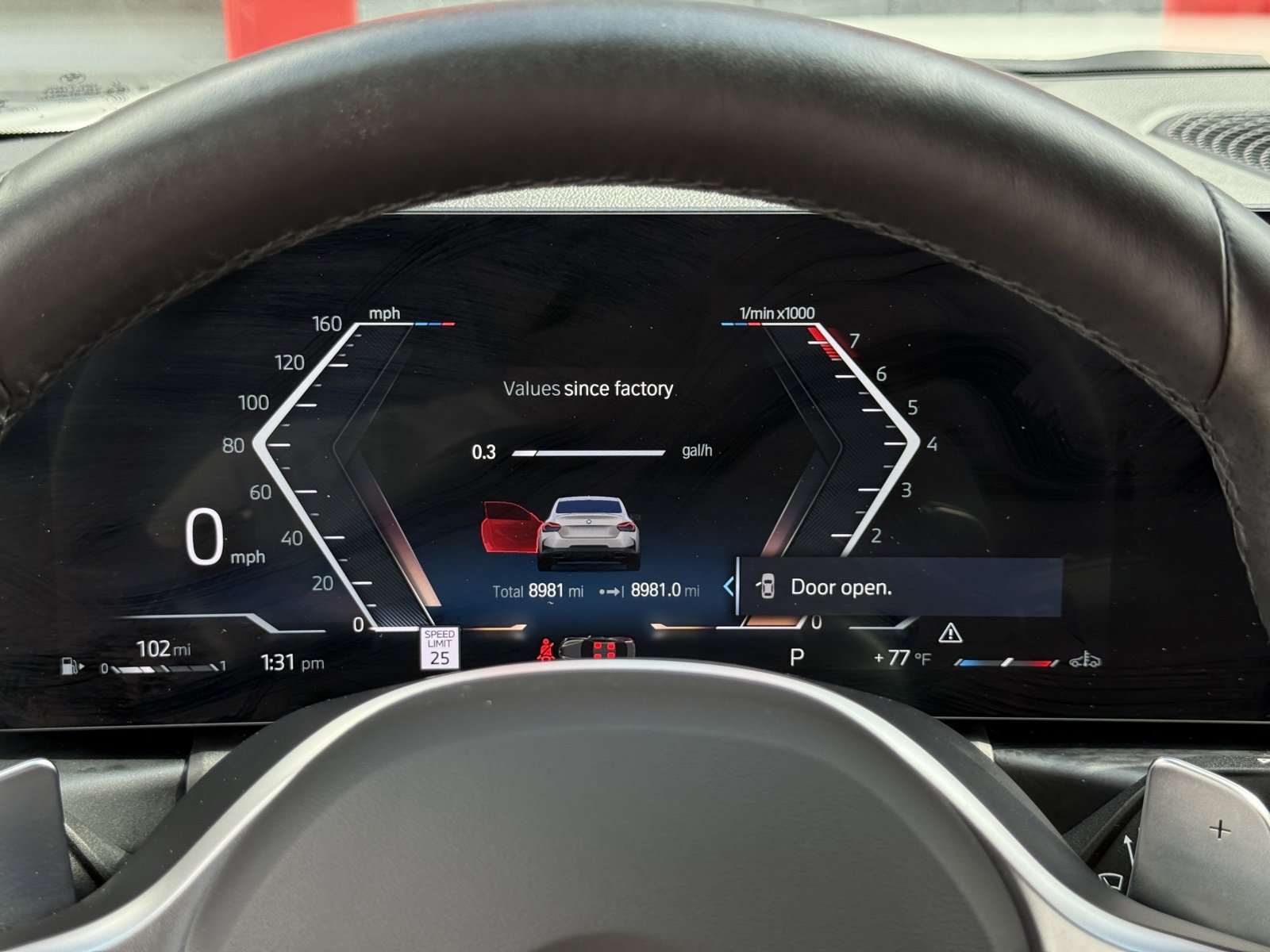 Used 2024 BMW M240i xDrive M240i w/ Premium Package image 28