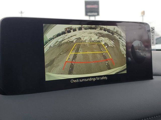 New 2025 MAZDA CX-5 AWD 2.5 S image 14