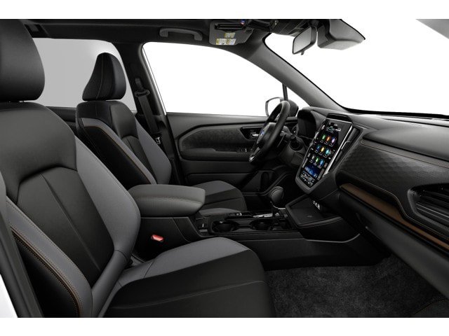 New 2026 Subaru Forester Sport w/ Onyx Edition AWD/4WD image 16